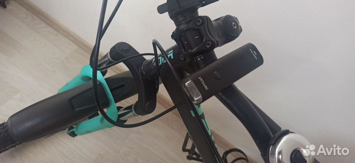 Продам Велосипед бу 