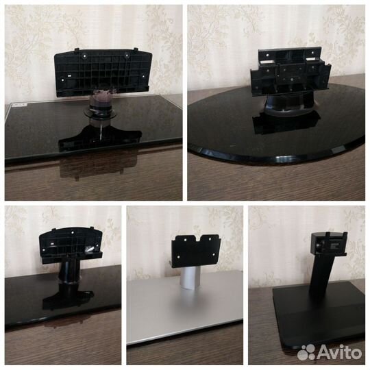 Подставка под телевизор