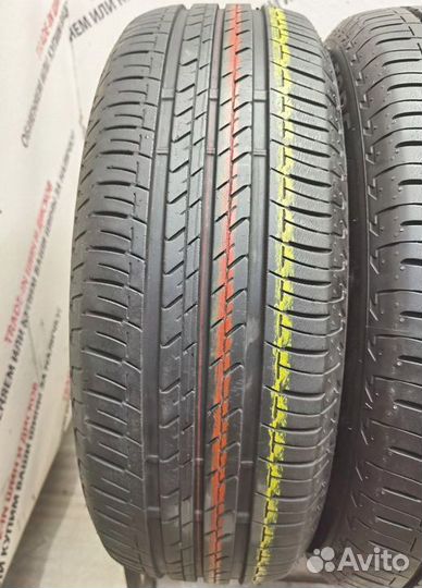 Bridgestone Ecopia EP150 195/60 R16 89H