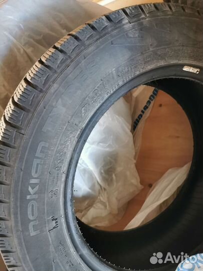 Nokian Tyres eLine 185/65 R15
