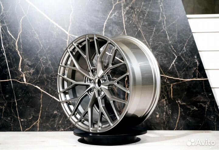 Кованые диски R 20