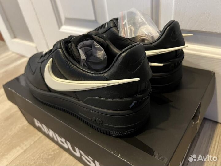 Кроссовки ambush x Nike Air Force 1 (Арт.65787)