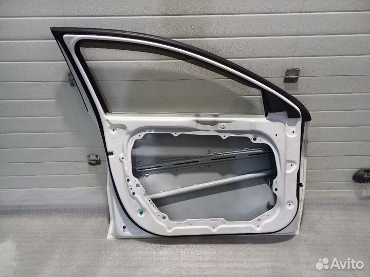 Дверь передняя левая Kia Ceed 3 CD (2021 - нв)