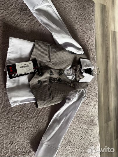 Костюм детский