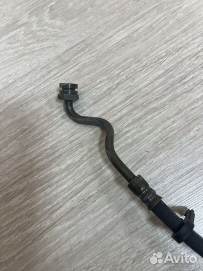 Шланг тормозной Ford Explorer Bronco Ranger