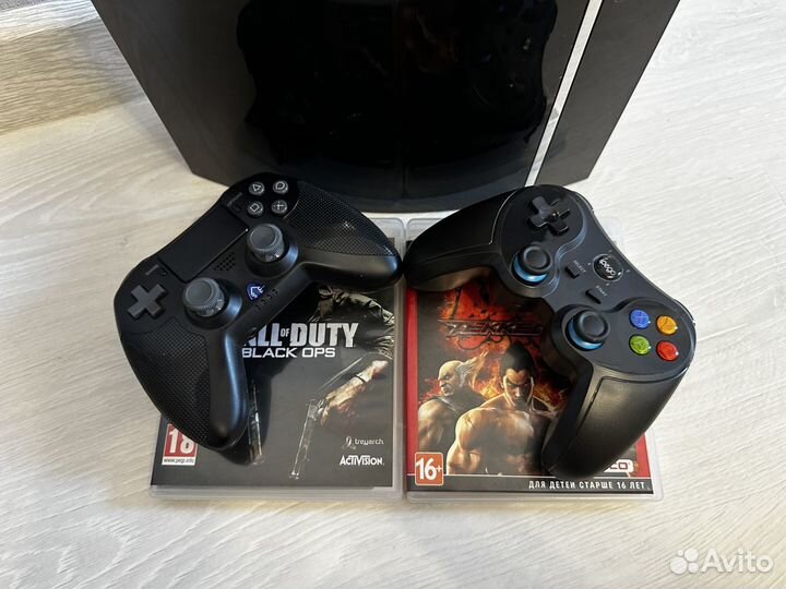 Sony Playstation 3 Fat