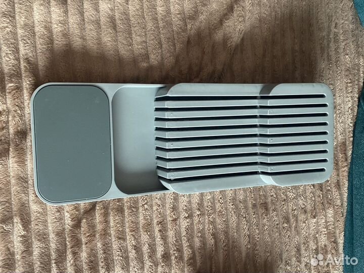 Подставка для ножей