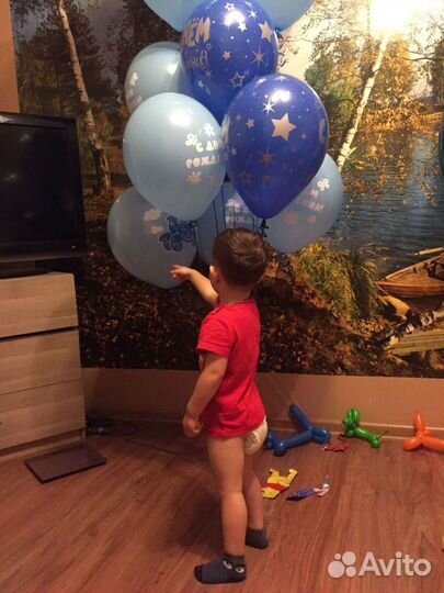 Няня для ребенка в выходные