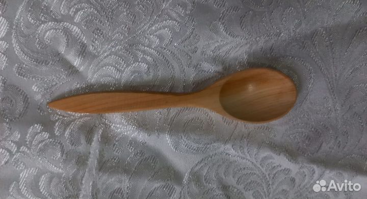 Ложка для специй