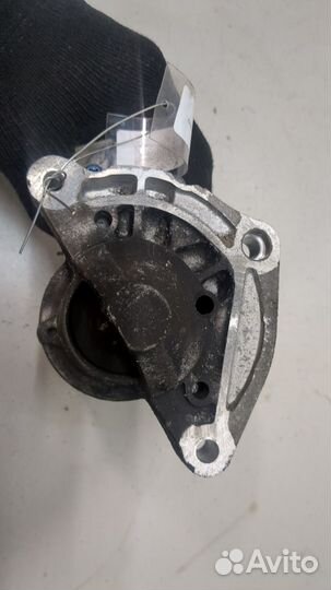 Стартер Citroen C3, 2009