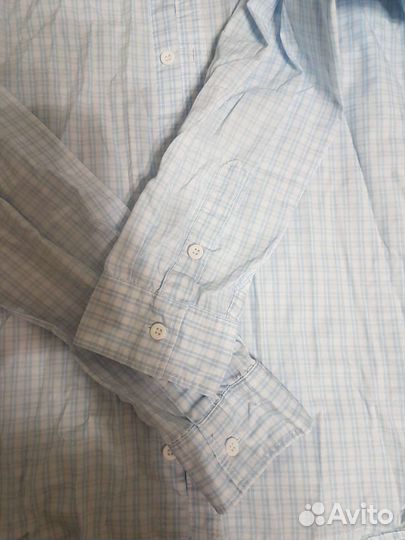 Рубашка на мальчика