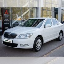 Skoda Octavia 1.8 MT, 2011, 154 861 км, с пробегом, цена 947 000 руб.