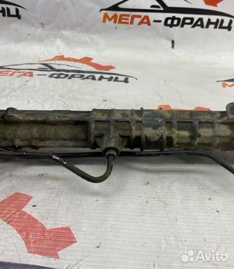 Рулевая рейка Peugeot 307 легковой универсал RFJ