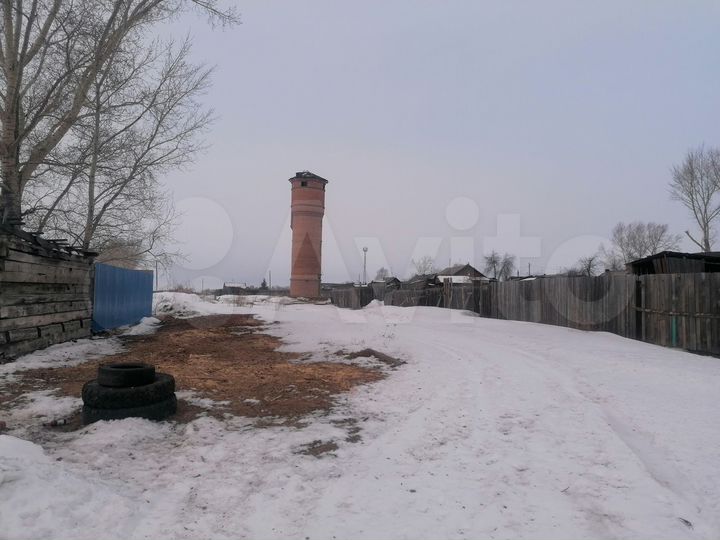 Участок 11 сот. (ИЖС)