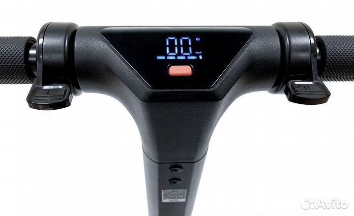 Электросамокат Kugoo S1