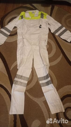 Комбинезон летний