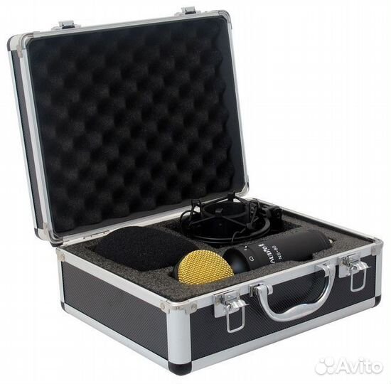 Микрофон Proaudio NS-80