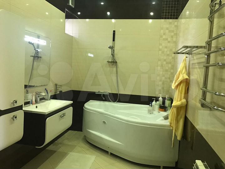 Дом 150 м² на участке 4,5 сот.