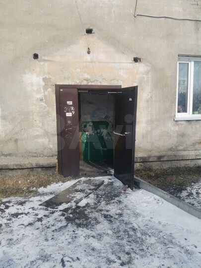 2-к. квартира, 53 м², 2/2 эт.