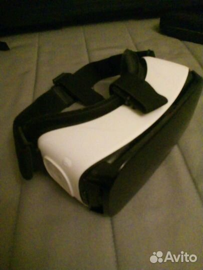 Виртуальные очки,3Д.(samsung)