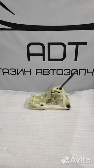 Трос МКПП мт механика hyundai getz