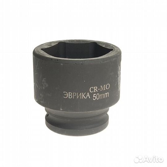 Головка торцевая 3/4