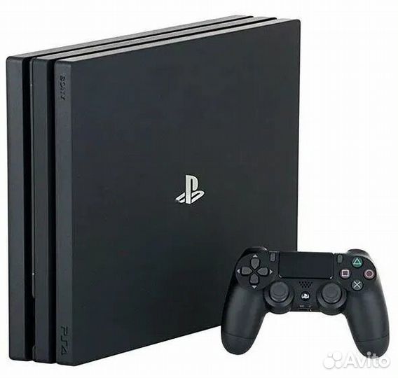 Sony PlayStation 4pro PS4 PRO