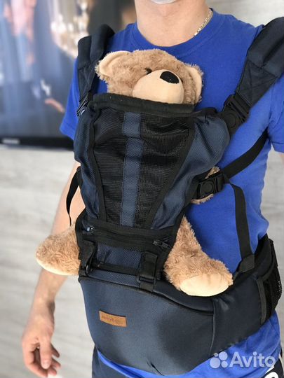 Эргорюкзак