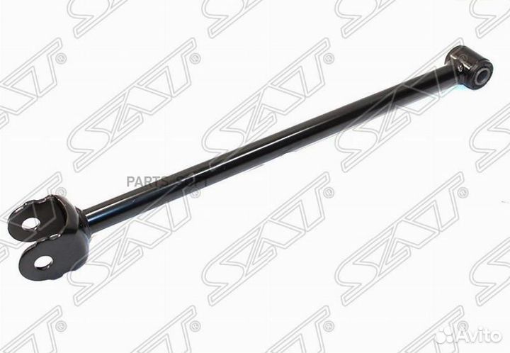 SAT ST-48710-33100 Тяга задняя поперечная FR Camry