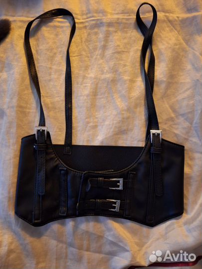 Пояс корсаж