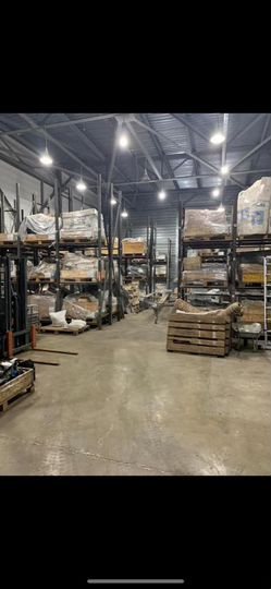 Склад, 280 м²