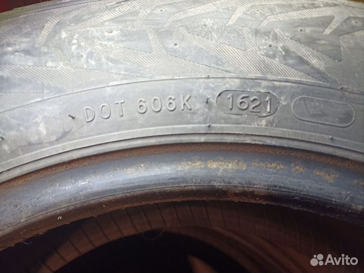 Nokian Tyres xLine 185/65 R15 92T