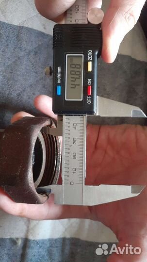 Трехходовой клапан на esbe