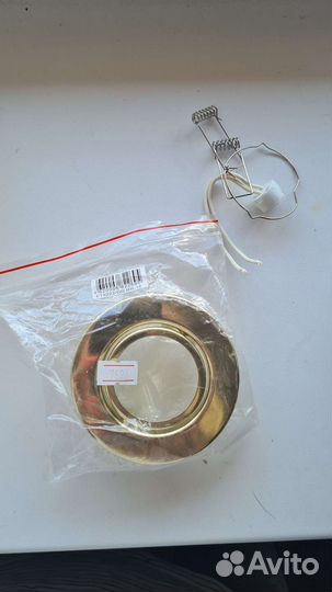 Светодиодные лампы