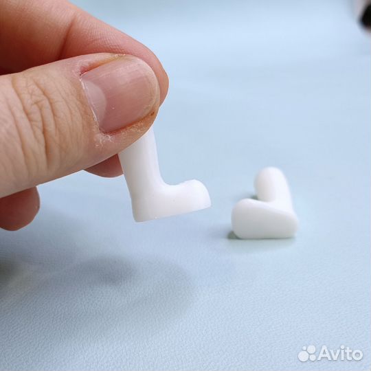 Колодки для obj 11