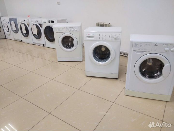 Стиральная машина bosch maxx 5