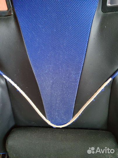 Игровое кресло ZET gaming (б/у)