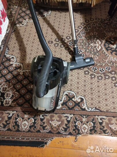 Пылесос Redmond rv-c316