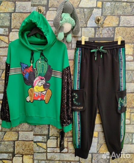 Корейская одежда женская