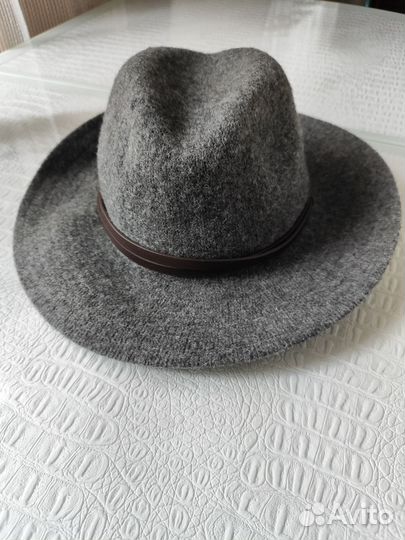 Шляпа женская