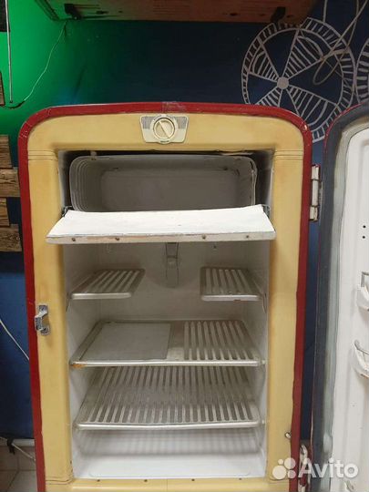 Холодильник Ока 120