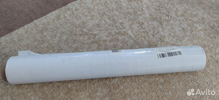 Стрейч плёнка белая