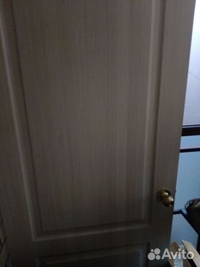Дверь межкомнатная 900 х 2000 бу