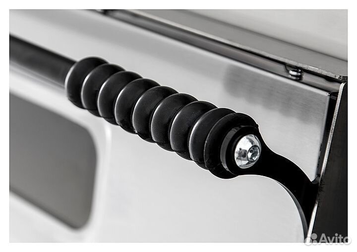 Печь для пиццы Prismafood basic 4