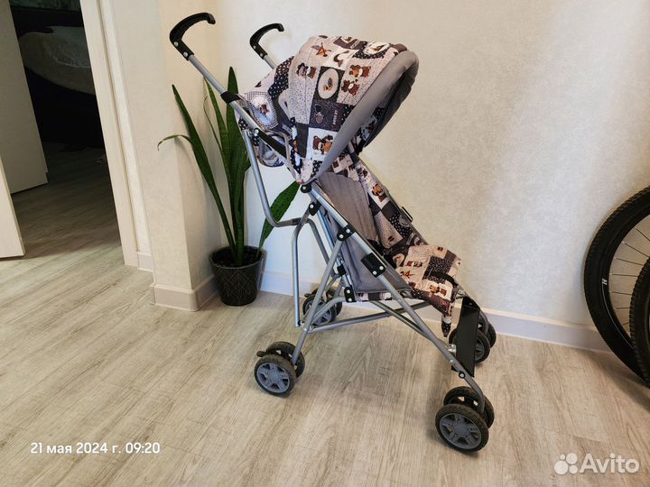 Детская коляска (трость)