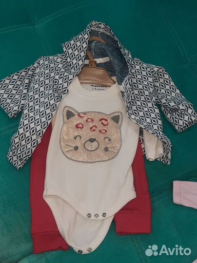 Костюм детский