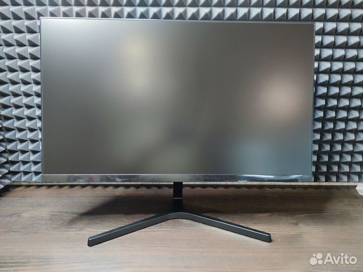 Новый монитор 24'' Xiaomi Mi Desktop Monitor 1С