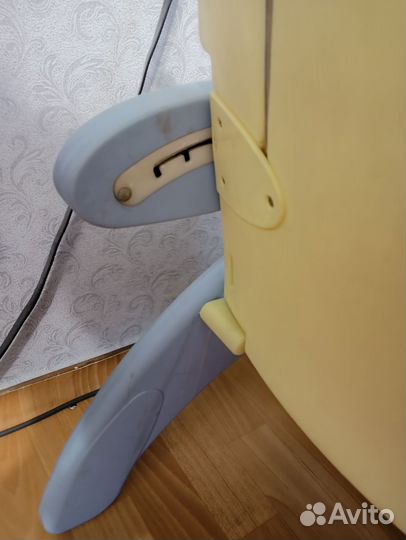 Стул для кормления