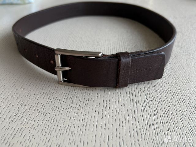 Ремень мужской детский Gant