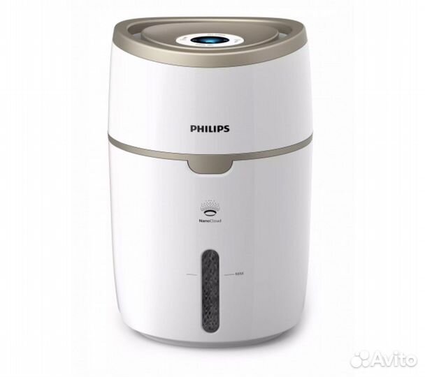 Увлажнитель воздуха Philips HU4816
